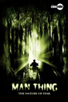 poster Man Things
          (2005)
        