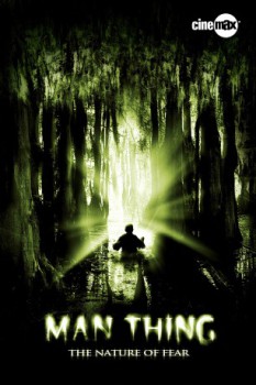 poster Man Things
        &nbsp;&nbsp;(2005)
        