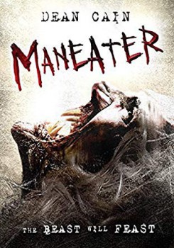 poster Maneater
          (2009)
        