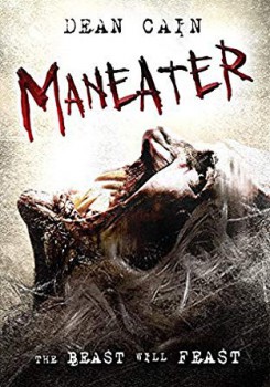 poster Maneater
        &nbsp;&nbsp;(2009)
        