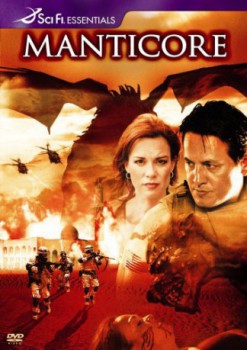 poster Manticore
          (2005)
        