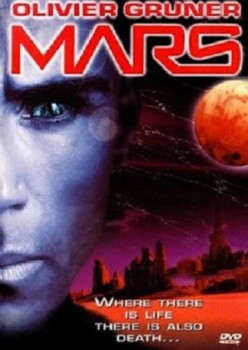 poster Mars