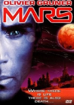 poster Mars
        &nbsp;&nbsp;(1997)
        