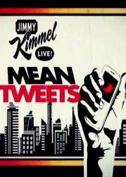 poster Mean Tweets