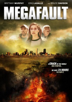 poster Mega Fault
          (2009)
        