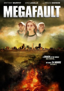 poster Mega Fault
        &nbsp;&nbsp;(2009)
        