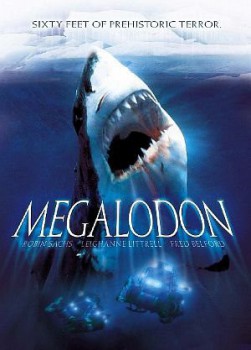poster Megalodon
        &nbsp;&nbsp;(2002)
        