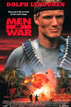 poster Men of War
          (1994)
        