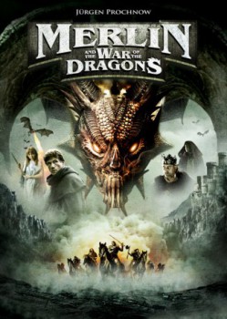 poster Merlin and the War of the Dragons
        &nbsp;&nbsp;(2008)
        