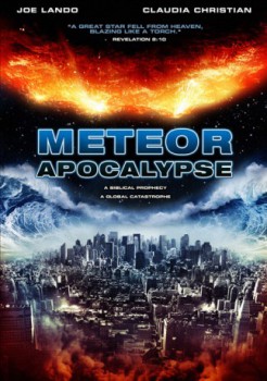 poster Meteor Apocalypse
          (2010)
        