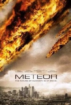 poster Meteor