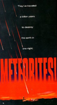poster Meteorites!
          (1998)
        
