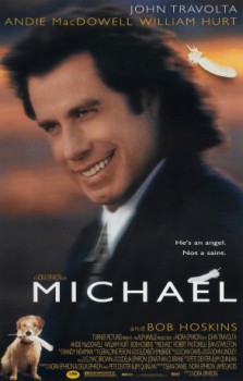 poster Michael
        &nbsp;&nbsp;(1996)
        