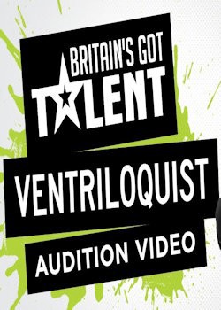 poster Misc  Ventriloquists