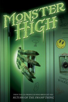 poster Monster High
        &nbsp;&nbsp;(1989)
        