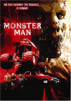 poster Monster Man
          (2003)
        