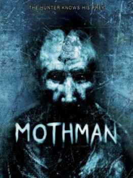poster Mothman