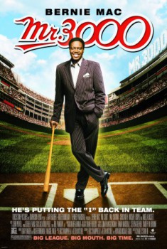 poster Mr. 3000
          (2004)
        