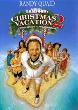 poster Christmas Vacation 2: Cousin Eddie's Island Adventure
          (2003)
        