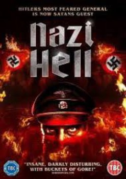 poster Nazi Hell
        &nbsp;&nbsp;(2015)
        