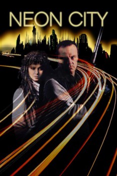 poster Neon City
          (1991)
        