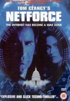 poster Netforce
        &nbsp;&nbsp;(1999)
        