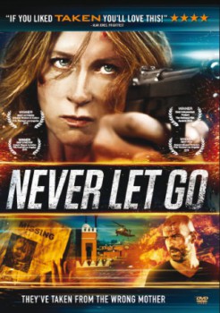 poster Never Let Go