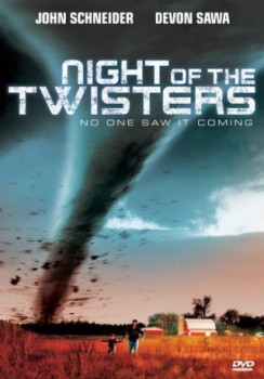 poster Night of the Twisters
          (1996)
        