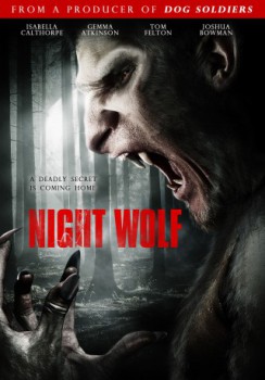 poster Night Wolf
          (2010)
        