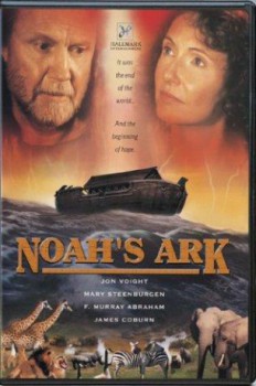 poster Noah's Ark