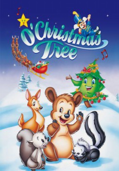 poster O' Christmas Tree
        &nbsp;&nbsp;(1999)
        