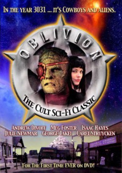 poster Oblivion
        &nbsp;&nbsp;(1994)
        