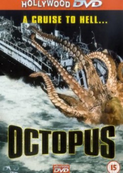 poster Octopus