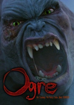 poster Ogre
        &nbsp;&nbsp;(2008)
        