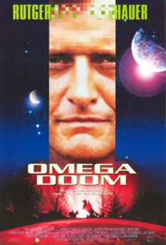 poster Omega Doom
          (1996)
        
