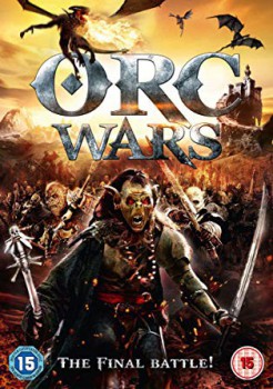 poster Orc Wars
        &nbsp;&nbsp;(2013)
        