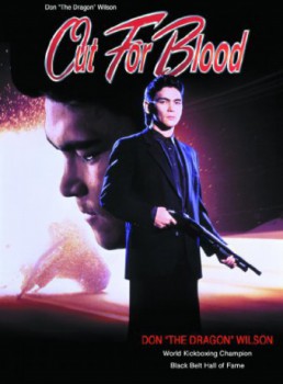 poster Out for Blood
        &nbsp;&nbsp;(1992)
        