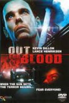 poster Out For Blood