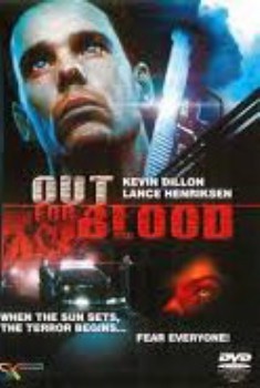 poster Out For Blood
        &nbsp;&nbsp;(2004)
        