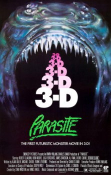 poster Parasite
          (1982)
        