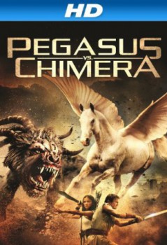 poster Pegasus Vs. Chimera
          (2012)
        