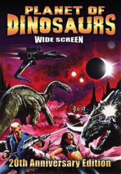 poster Planet of Dinosaurs
        &nbsp;&nbsp;(1977)
        