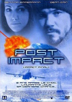poster Post Impact