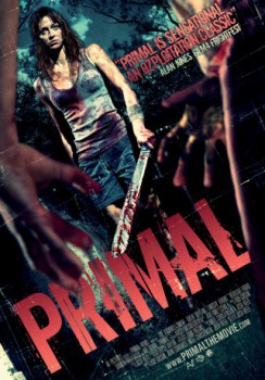 poster Primal
        &nbsp;&nbsp;(2010)
        