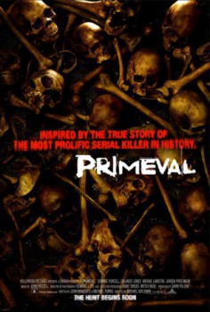poster Primeval
        &nbsp;&nbsp;(2007)
        