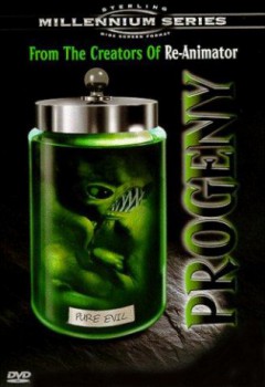 poster Progeny
        &nbsp;&nbsp;(1998)
        