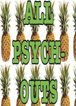 poster Psych Outs