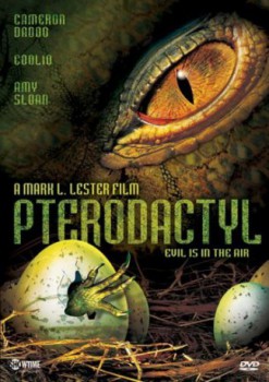 poster Pterodactyl