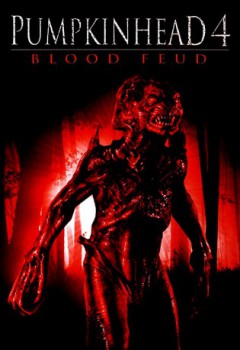 poster Pumpkinhead: Blood Feud
          (2007)
        