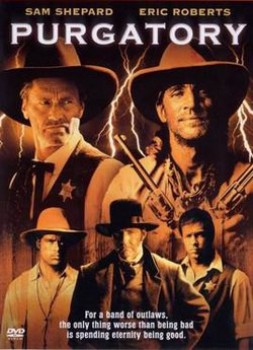 poster Purgatory
        &nbsp;&nbsp;(1999)
        